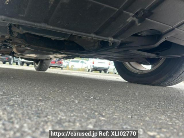 Used 2014 AT toyota harrier ZSU65W Image[28]