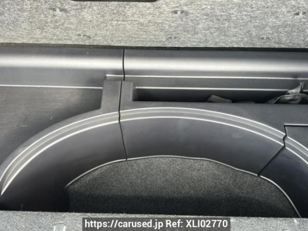 Used 2014 AT toyota harrier ZSU65W Image[31]