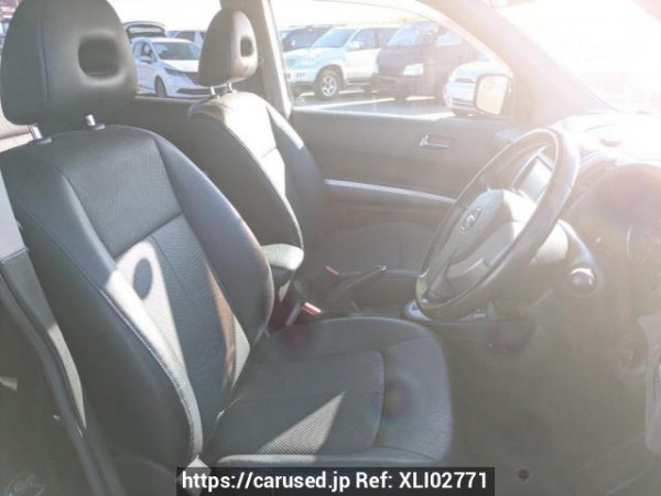 Used 2009 AT nissan x-trail NT31 Image[12]