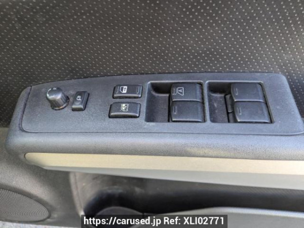 Used 2009 AT nissan x-trail NT31 Image[17]