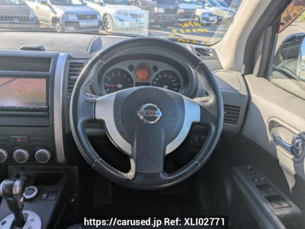 Used 2009 AT nissan x-trail NT31 Image[20]
