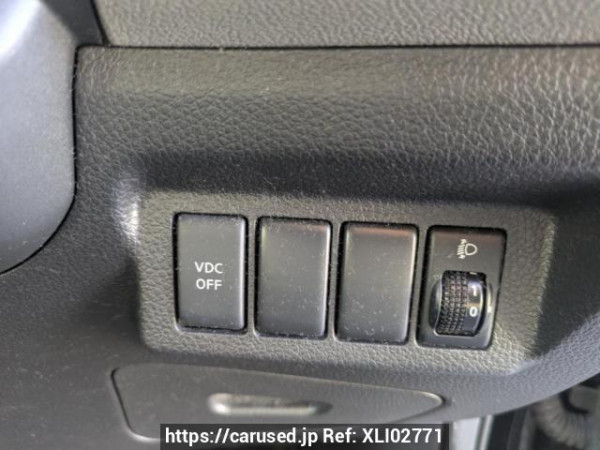 Used 2009 AT nissan x-trail NT31 Image[22]