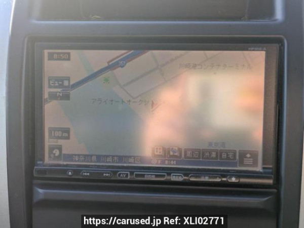 Used 2009 AT nissan x-trail NT31 Image[24]