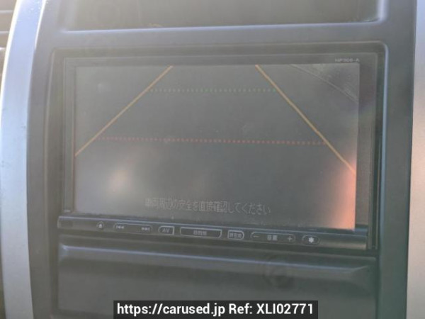 Used 2009 AT nissan x-trail NT31 Image[25]