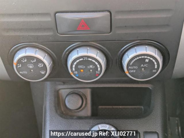 Used 2009 AT nissan x-trail NT31 Image[26]