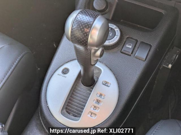 Used 2009 AT nissan x-trail NT31 Image[28]