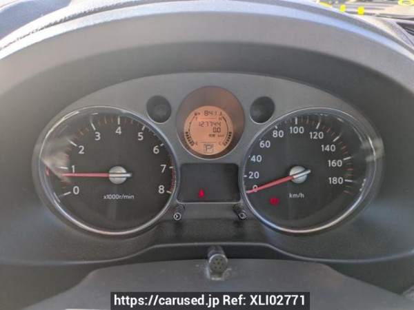 Used 2009 AT nissan x-trail NT31 Image[29]