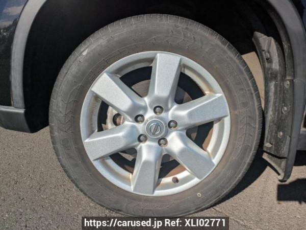 Used 2009 AT nissan x-trail NT31 Image[33]