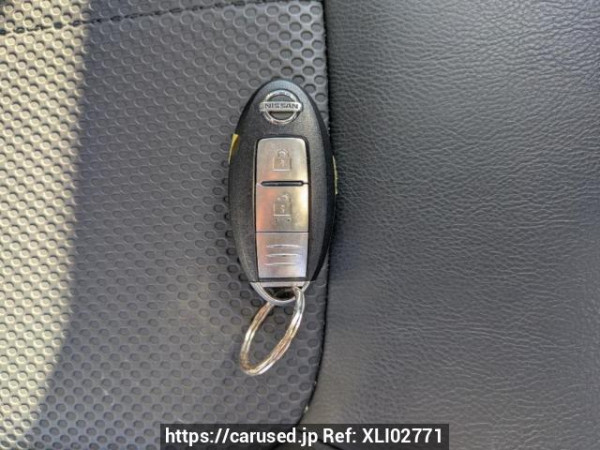 Used 2009 AT nissan x-trail NT31 Image[39]