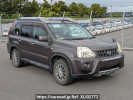 Nissan X-Trail NT31
