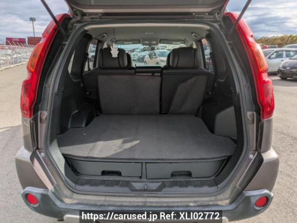 Used 2010 AT nissan x-trail NT31 Image[8]