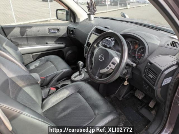 Used 2010 AT nissan x-trail NT31 Image[11]