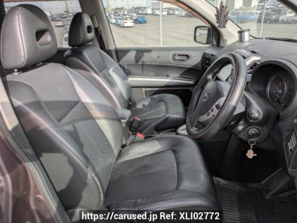 Used 2010 AT nissan x-trail NT31 Image[12]