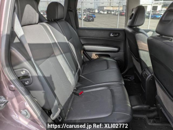 Used 2010 AT nissan x-trail NT31 Image[15]
