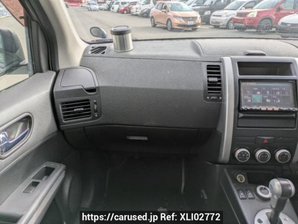 Used 2010 AT nissan x-trail NT31 Image[18]