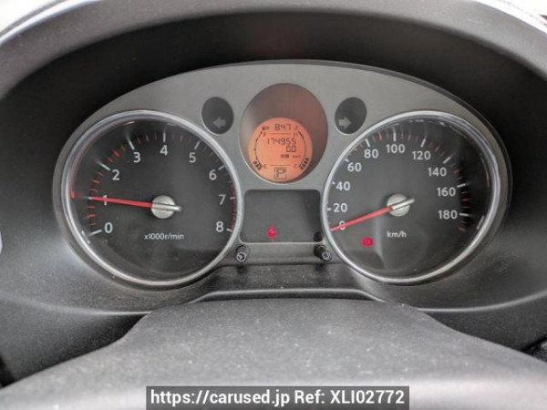 Used 2010 AT nissan x-trail NT31 Image[20]