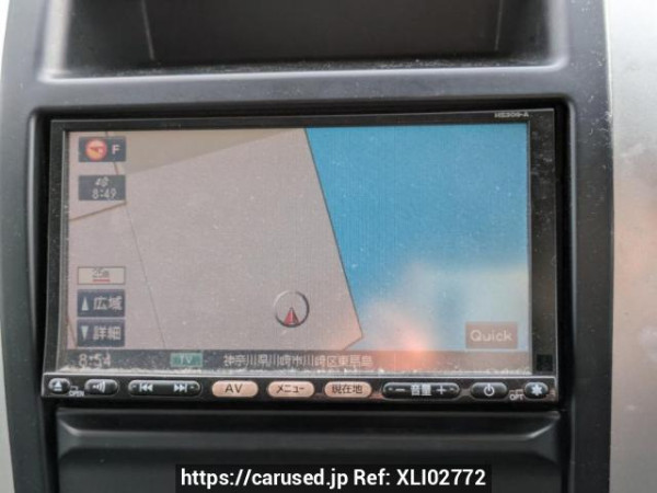 Used 2010 AT nissan x-trail NT31 Image[23]