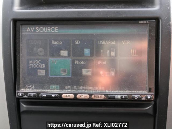 Used 2010 AT nissan x-trail NT31 Image[24]