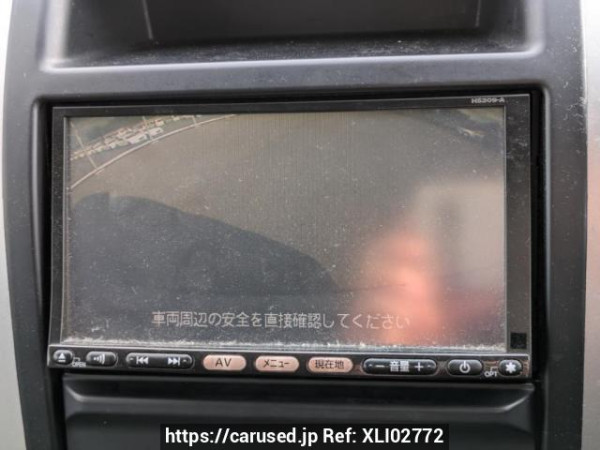 Used 2010 AT nissan x-trail NT31 Image[25]