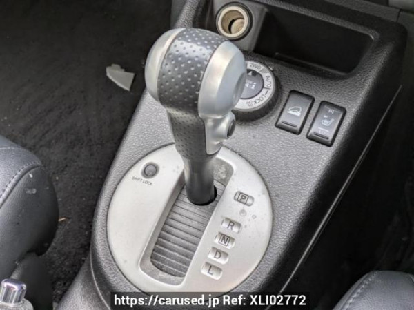 Used 2010 AT nissan x-trail NT31 Image[27]