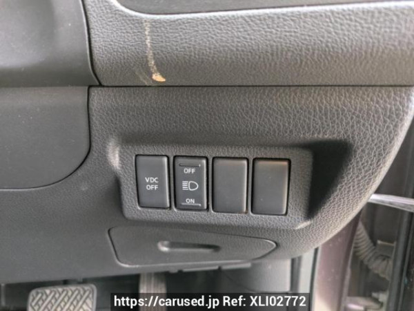 Used 2010 AT nissan x-trail NT31 Image[30]