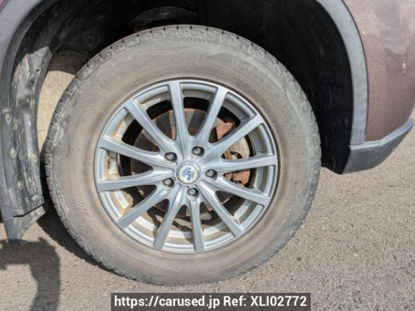 Used 2010 AT nissan x-trail NT31 Image[35]