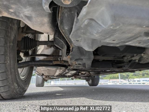 Used 2010 AT nissan x-trail NT31 Image[36]