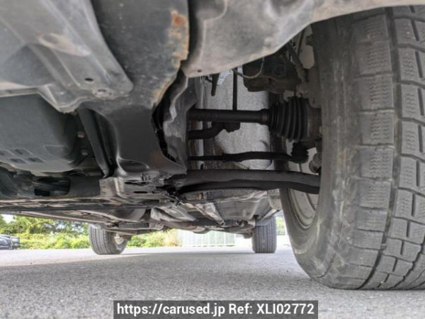 Used 2010 AT nissan x-trail NT31 Image[37]