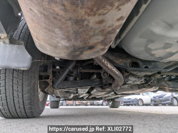 Used 2010 AT nissan x-trail NT31 Image[38]