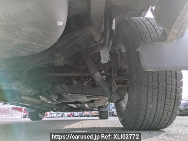 Used 2010 AT nissan x-trail NT31 Image[39]