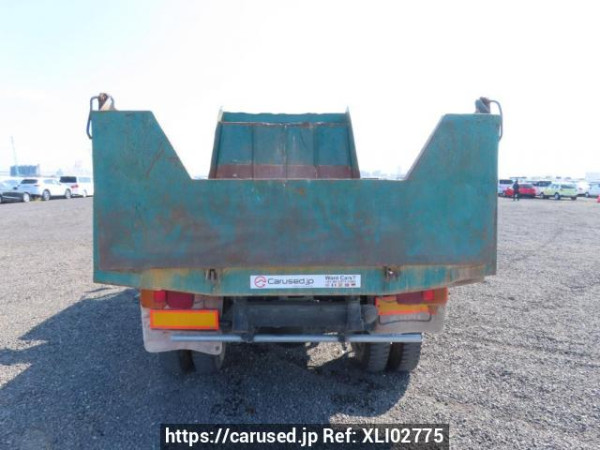 Used 1991 MT hino ranger FD3HDAD Image[5]