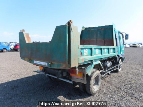 Used 1991 MT hino ranger FD3HDAD Image[6]