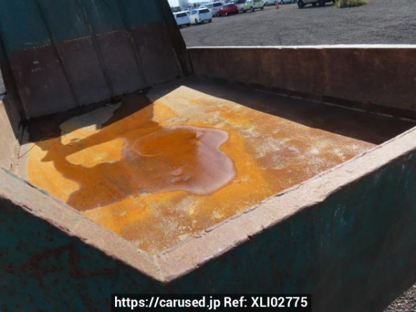 Used 1991 MT hino ranger FD3HDAD Image[9]