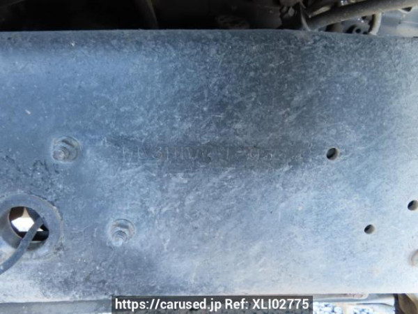 Used 1991 MT hino ranger FD3HDAD Image[12]