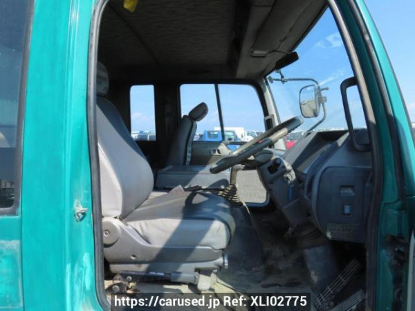 Used 1991 MT hino ranger FD3HDAD Image[13]