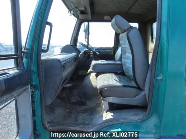 Used 1991 MT hino ranger FD3HDAD Image[14]