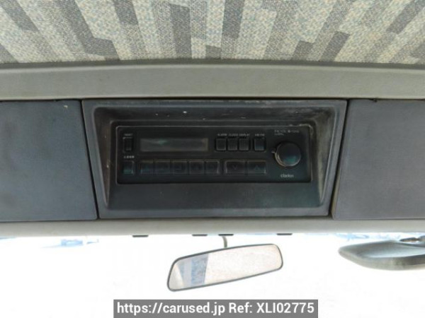 Used 1991 MT hino ranger FD3HDAD Image[17]