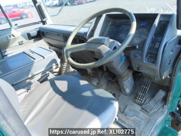 Used 1991 MT hino ranger FD3HDAD Image[19]