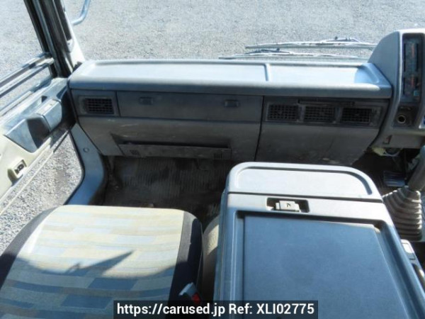Used 1991 MT hino ranger FD3HDAD Image[20]