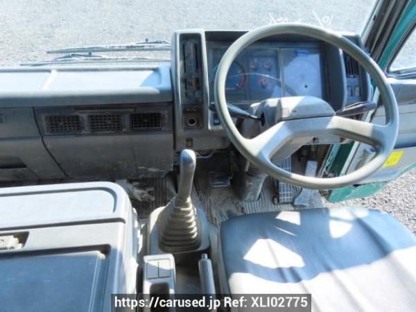 Used 1991 MT hino ranger FD3HDAD Image[21]