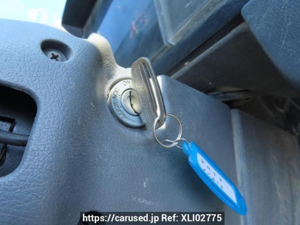 Used 1991 MT hino ranger FD3HDAD Image[22]