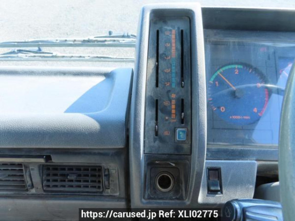 Used 1991 MT hino ranger FD3HDAD Image[23]