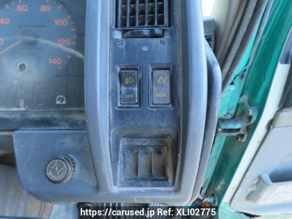 Used 1991 MT hino ranger FD3HDAD Image[24]