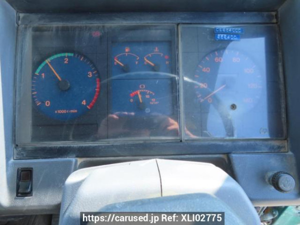 Used 1991 MT hino ranger FD3HDAD Image[26]