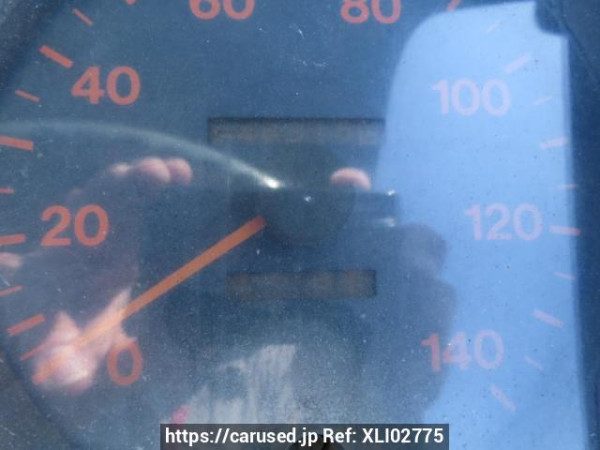 Used 1991 MT hino ranger FD3HDAD Image[27]