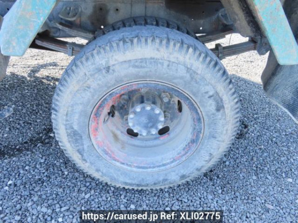 Used 1991 MT hino ranger FD3HDAD Image[31]