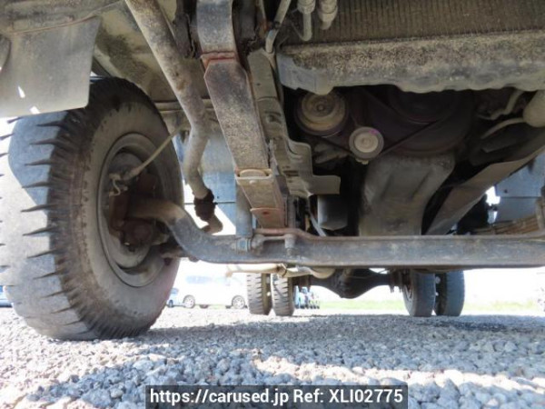 Used 1991 MT hino ranger FD3HDAD Image[32]