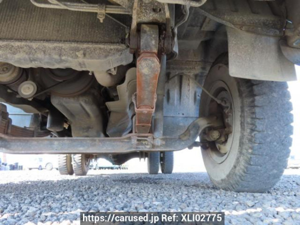 Used 1991 MT hino ranger FD3HDAD Image[33]