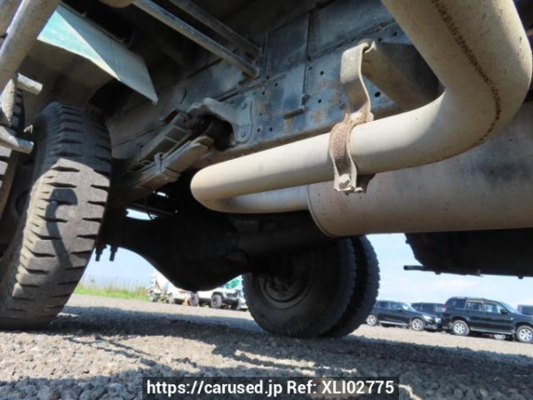 Used 1991 MT hino ranger FD3HDAD Image[36]