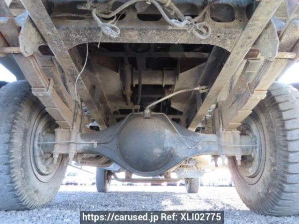 Used 1991 MT hino ranger FD3HDAD Image[39]